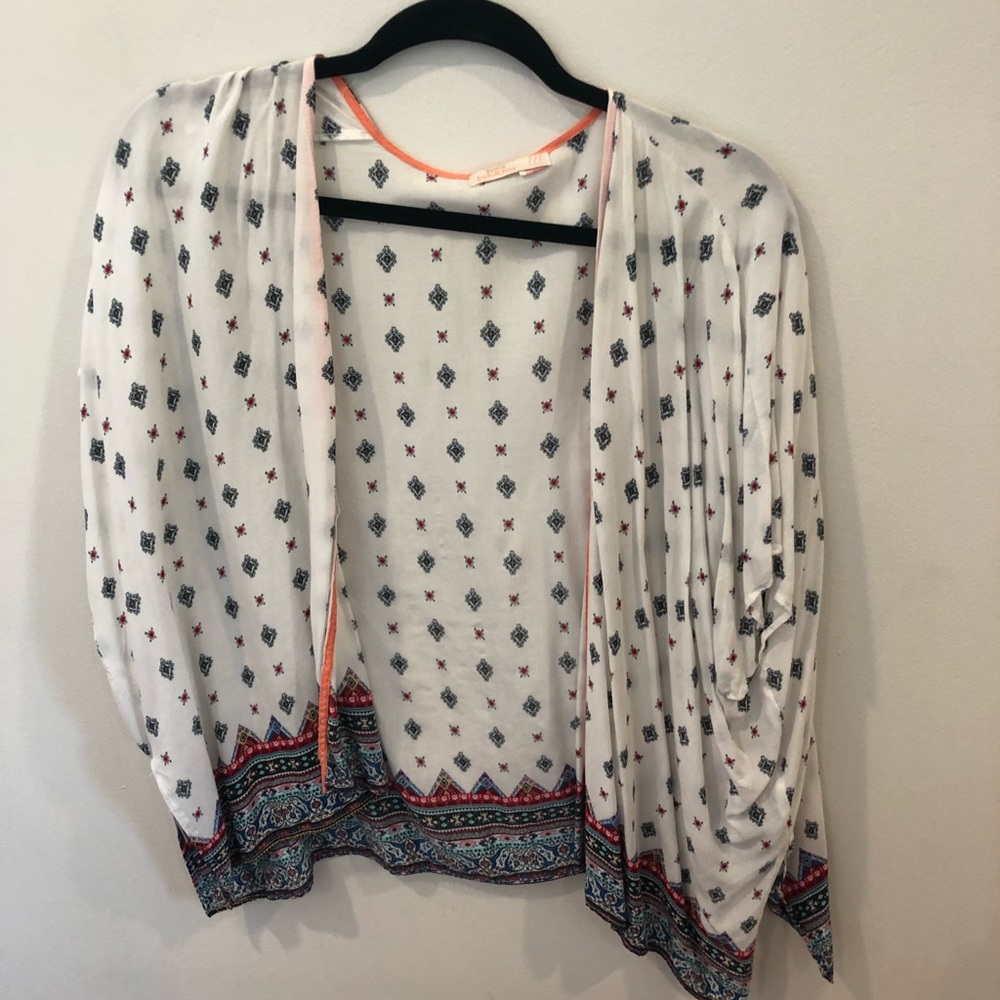 TUNIC from boutique